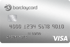 Barclay's Financing VISA