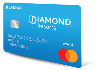 Diamond Resorts mc