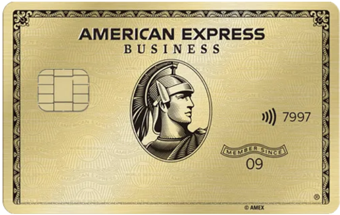 AMEX gold biz