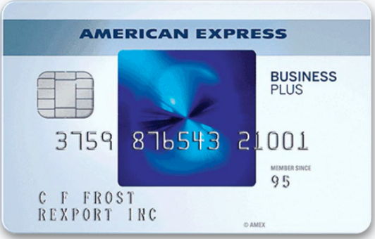 WF Propel AMEX