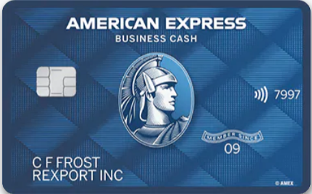 WF Propel AMEX