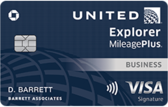 United Biz Chase