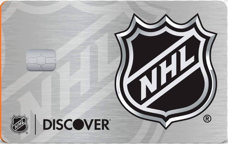 DISC IT CASH BACK NHL