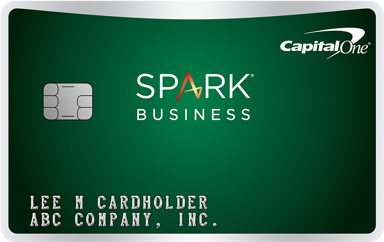 Spark Cash biz