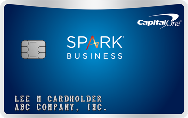 Spark Miles Business