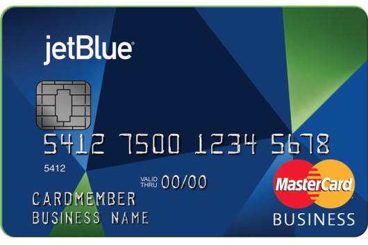 JetBlue Card normal