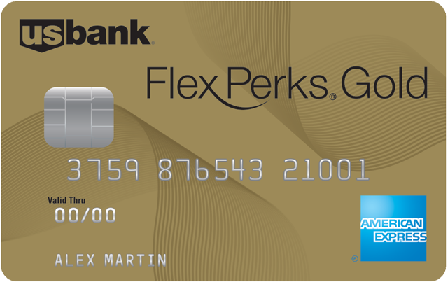 US bank flex