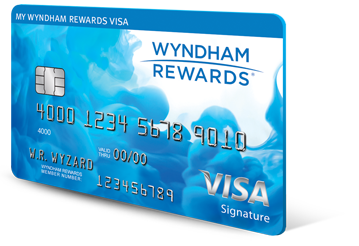 Wyndham Visa