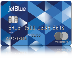 JetBlue plus barclays