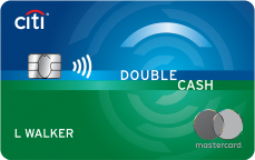 citi double cash card