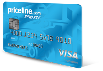 Priceline Visa