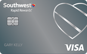 SW RAPID REWARDS PLUS