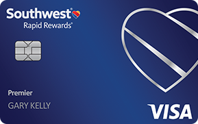 SW RAPID REWARDS PREMIER