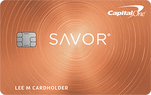 Savor Rewards