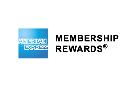 Amex Membership rewards