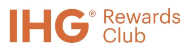 IHG Rewards Club