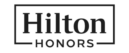 Hilton Honors