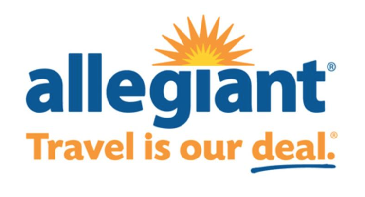 Allegiant miles